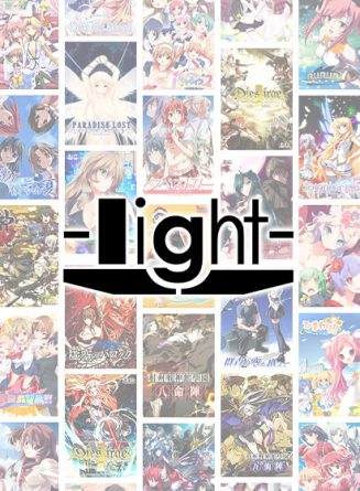 【まとめ買い】Dies irae参加！ lightセレクトパック5本で10，000円 - アダルトPCゲーム