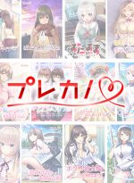 【まとめ買い】プレカノ新春福袋！8本選んで8，000円！ - アダルトPCゲーム