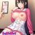 愛する彼女は画面の中、他の男の上で腰をふる 〜陽キャの動画配信者に寝取られたオタ彼女〜