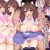僕の知らない彼女達の放課後