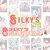 【まとめ買い】シルキーズプラス/SAKURA 夏の3本選んで6，000円セット