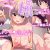 好感度ゼロの妹二人にデリヘルカードを使ってドえろい肉便器奉仕させてみた