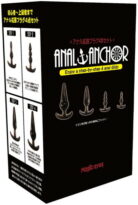 ANAL ANCHOR