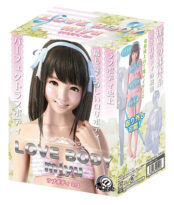 LOVE BODY miyu