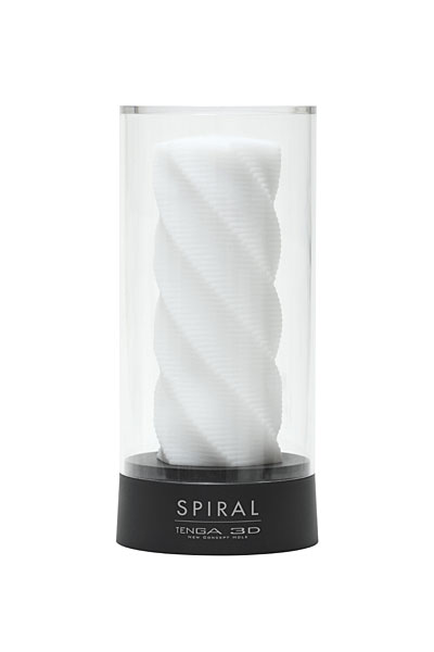 TENGA 3D SPIRAL