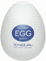 TENGA エッグ ミスティ ＜EGG MISTY＞