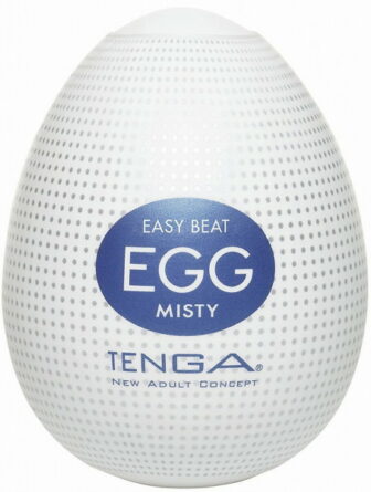 TENGA エッグ ミスティ ＜EGG MISTY＞