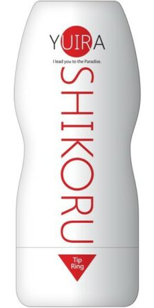 YUIRA-SHIKORU- TipRing ユイラ-シコル- ティップリング