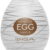 TENGA EGG SILKY 2