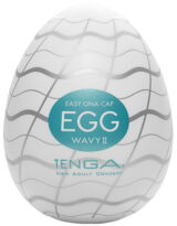 TENGA EGG WAVY 2