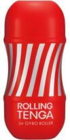 ROLLING TENGA GYRO ROLLER CUP