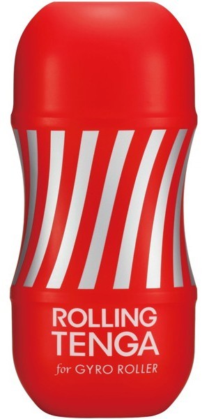 ROLLING TENGA GYRO ROLLER CUP