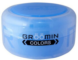 GROOMIN COLORS Ocean Blue