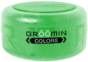 GROOMIN COLORS Glass Green