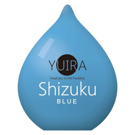 ユイラ- しずく- ブルー YUIRA-Shizuku- BLUE ローション付き バランスタイプ