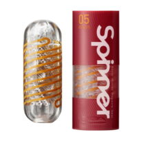 TENGA SPINNER 05BEADS