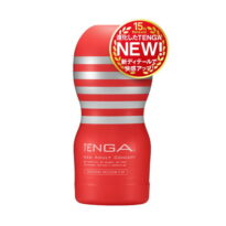 TENGA ORIGINAL VACUUM CUP