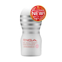 TENGA ORIGINAL VACUUM CUP SOFT