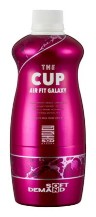 SOD BASARA THE CUP AIR FIT GALAXY