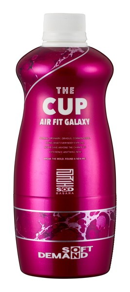 SOD BASARA THE CUP AIR FIT GALAXY