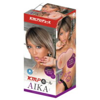 KMPホール AIKA ［国内販売限定］ ［ローション付き］