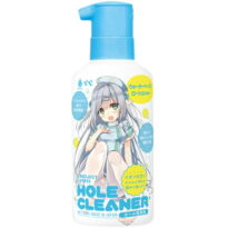 G PROJECT×PEPEE HOLE CLEANER［ホール洗浄液］-ウォーターベースローション向け-