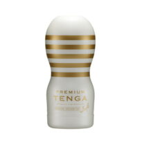 PREMIUM TENGA ORIGINAL VACUUM CUP SOFT