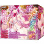 淫惑ラビリンス 軟-SOFT-【重量3800g マットスキン加工×疑似粘膜2層構造の瑞々しい人肌素材オナホール】