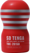 SD TENGA ORIGINAL VACUUM CUP