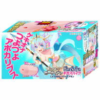 ポンコツガーディアンGigaSpike（ギガスパイク）LV1999/リヴァイアサン ゲキオナつよつよアポカリプス
