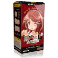 真実の口 mini かぷかぷHARD