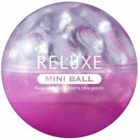 RELUXE MINI BALL RISING PURPLE