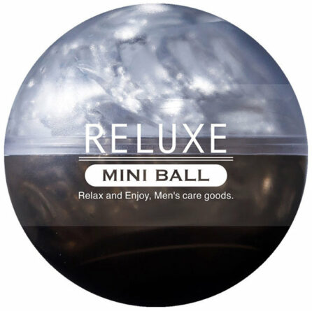 RELUXE MINI BALL WHEEL BLACK