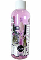 風俗店大絶賛ローション 大阪・難波編 200ml