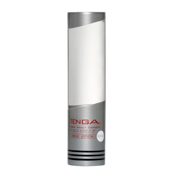 TENGA ホールローション ［SOLID］
