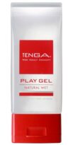 TENGA PLAY GEL NATURAL WET / テンガ プレイジェル ナチュラルウェット（赤）