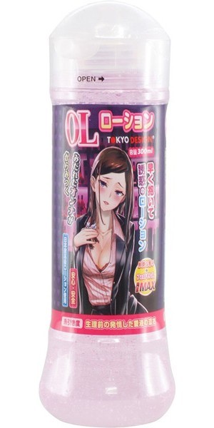 OLローション妖艶 300ml