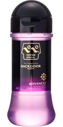ペペスペシャル バックドア 200ml