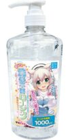 Pure洗い不要ローション 無香料タイプ 1000ml