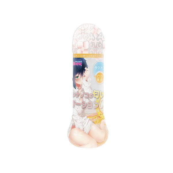 オンナノコの匂いがするローションC10