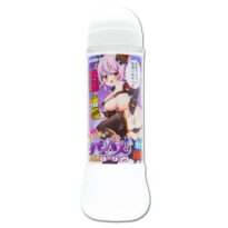 半熟サキュバス魔改造ローション特濃HARD600ml