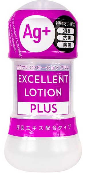 エクセレントローションプラス 淫乱エキス配合タイプ 150ml