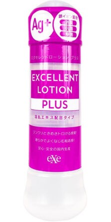 エクセレントローションプラス 淫乱エキス配合タイプ 360ml