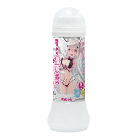 コッテリ濃厚愛液ローション