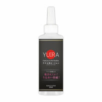 YUIRA ア○ル用ローション 200ml ［シリコンベース］ ＜YUIRA AN○L LOTION＞ MADE IN JAPAN