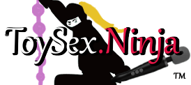 toy sex ninja