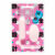 完全防水 静音設計 STREET ROTOR＋［ストリートロータープラス］ pink
