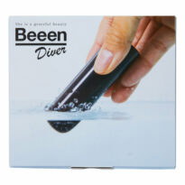 Beeen Diver-BLACK-