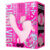 完全防水 吸引挿入 CHUPA-CHUPA CUNNNI VIBE［チュパチュパクンニバイブ］pink