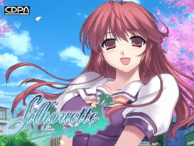silhouette DL版 - アダルトPCゲーム